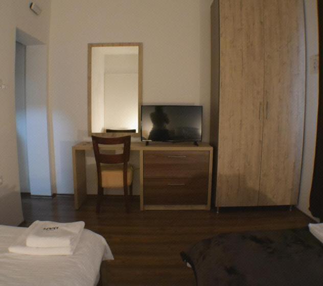 اتاق استاندارد, Motel & Restaurant Dar