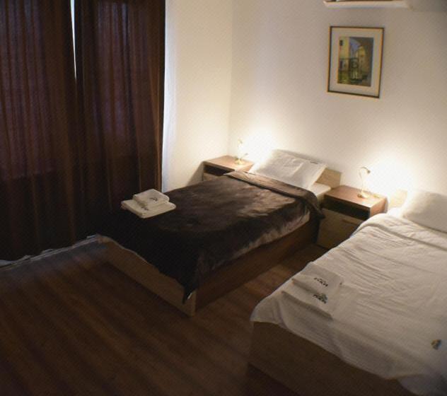 اتاق استاندارد, Motel & Restaurant Dar