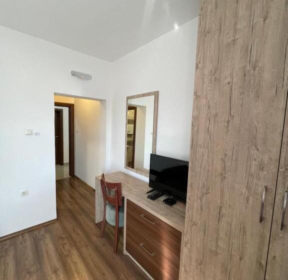 اتاق استاندارد, Motel & Restaurant Dar