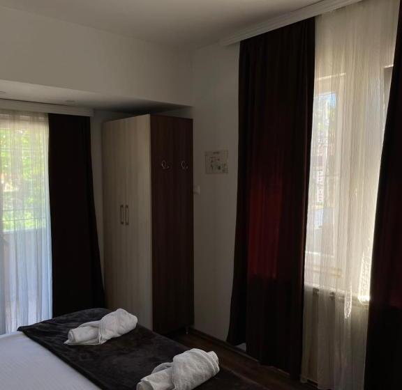 اتاق لوکس, Motel & Restaurant Dar