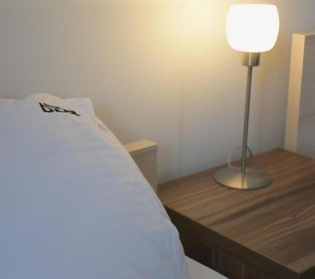 اتاق استاندارد سه نفره, Motel & Restaurant Dar