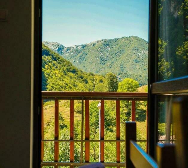 اتاق استاندارد با بالکن, Djokovic