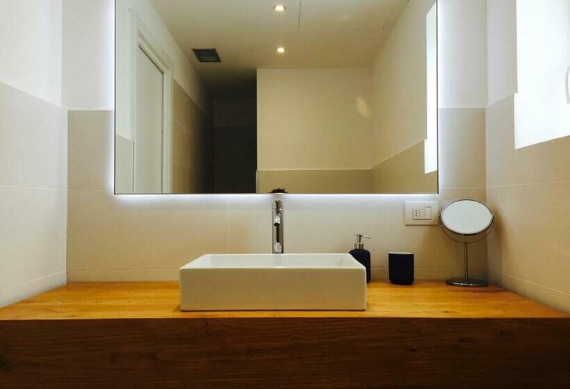 Номер Superior, Ritorno Alla Natura