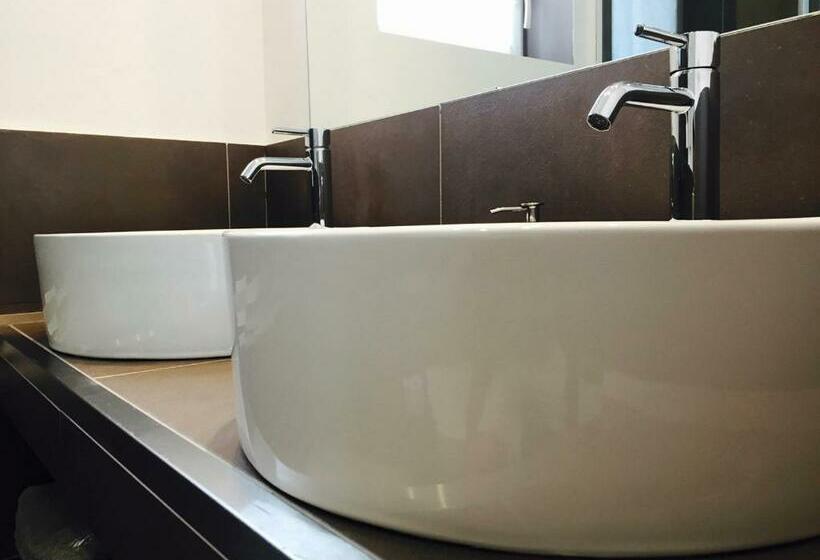 Семейный Номер Вид на Сад, Ritorno Alla Natura