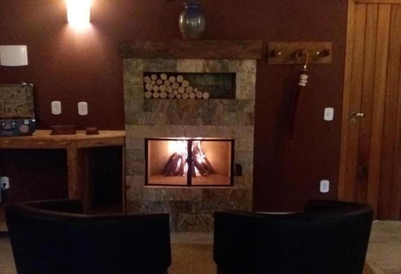 1 베드룸 수피리어 스위트, Pousada Celeiro Do Gutto