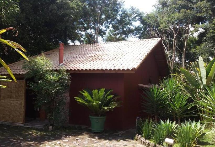 1 베드룸 수피리어 스위트, Pousada Celeiro Do Gutto