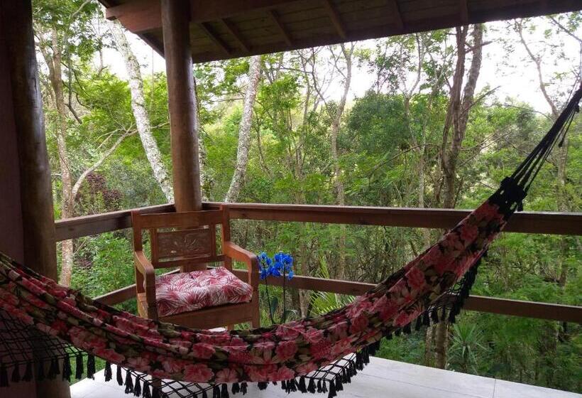 1 베드룸 수피리어 스위트, Pousada Celeiro Do Gutto