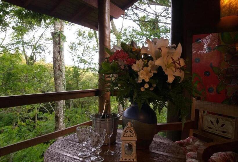 1 베드룸 수피리어 스위트, Pousada Celeiro Do Gutto