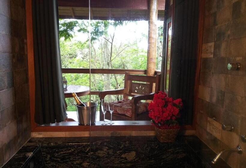 1 베드룸 수피리어 스위트, Pousada Celeiro Do Gutto