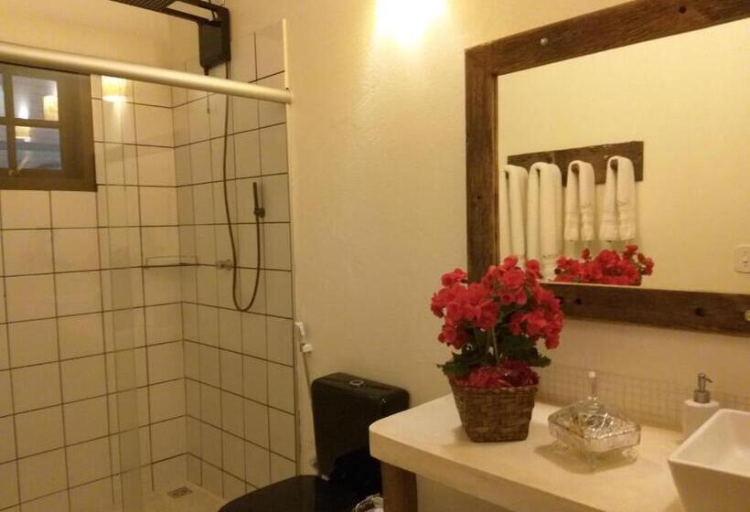 샬레, Pousada Celeiro Do Gutto