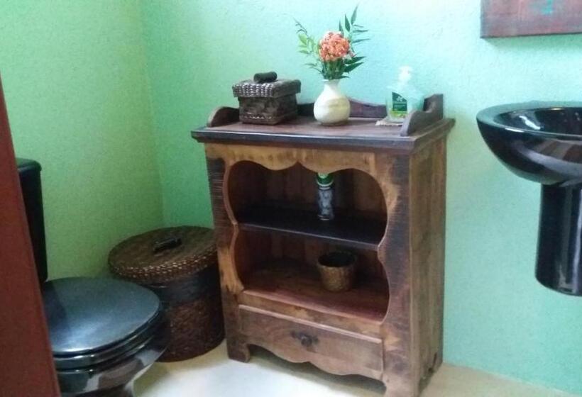 1 베드룸 수피리어 스위트, Pousada Celeiro Do Gutto