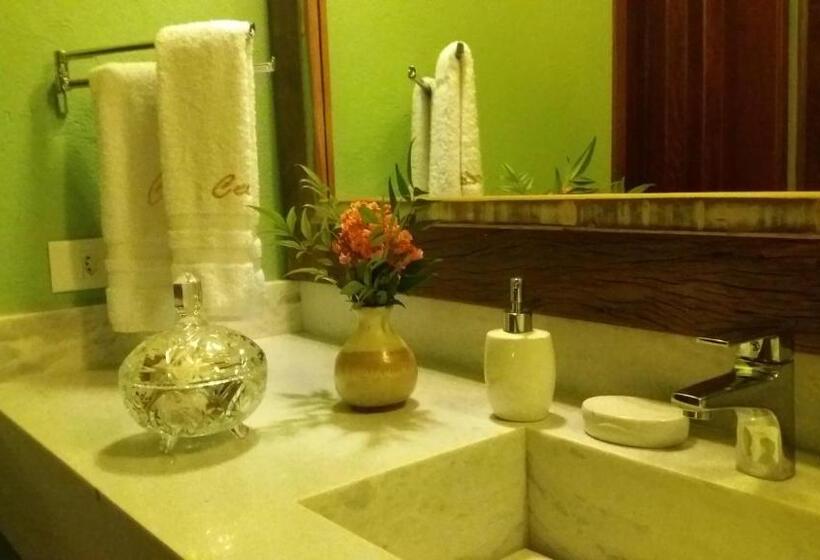 1 베드룸 수피리어 스위트, Pousada Celeiro Do Gutto