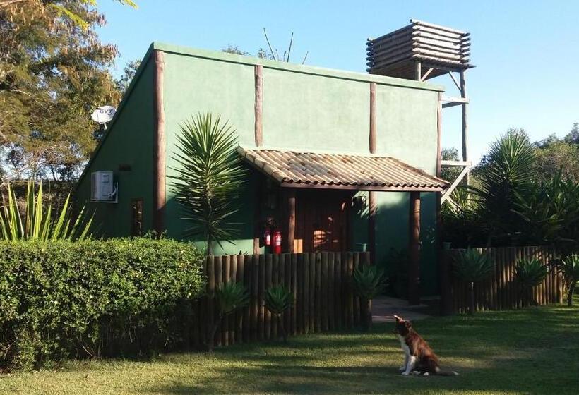 1 베드룸 수피리어 스위트, Pousada Celeiro Do Gutto