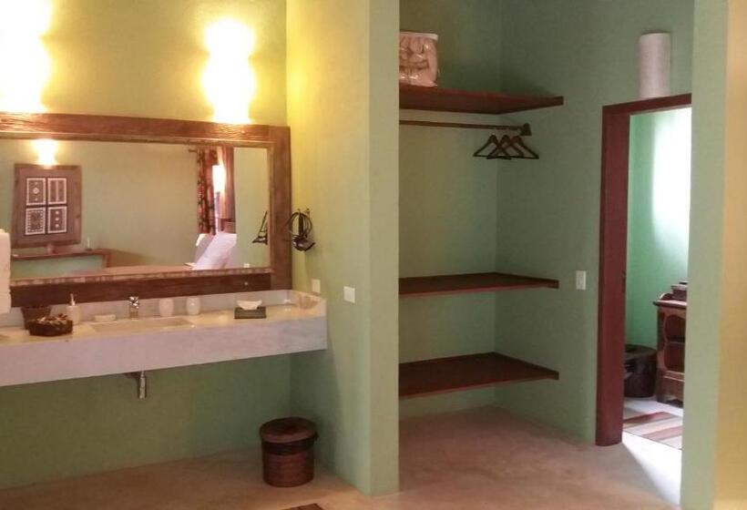 1 베드룸 수피리어 스위트, Pousada Celeiro Do Gutto