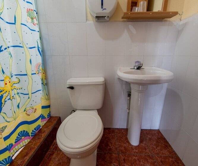 اتاق استاندارد, Posada Don Teco