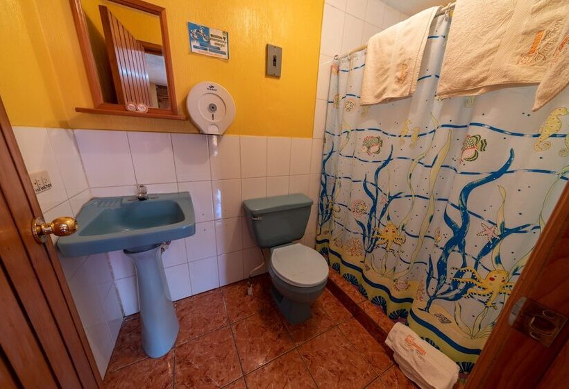 اتاق استاندارد, Posada Don Teco