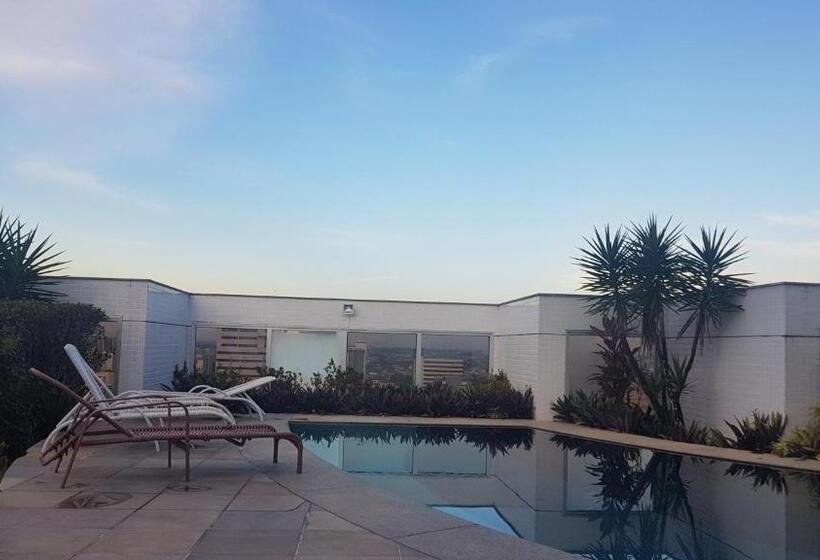 דירת חדר, Flat Manaus