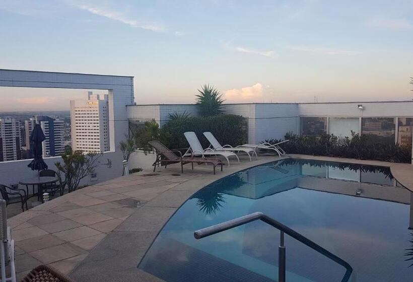 דירת חדר, Flat Manaus