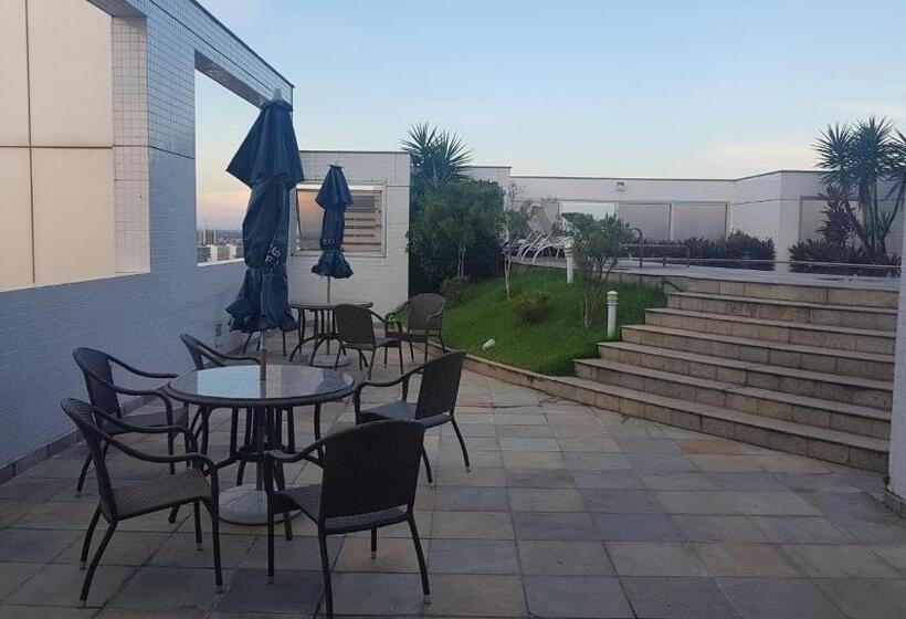 דירת חדר, Flat Manaus