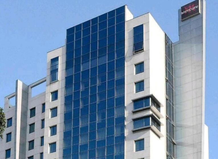 דירת חדר, Flat Manaus