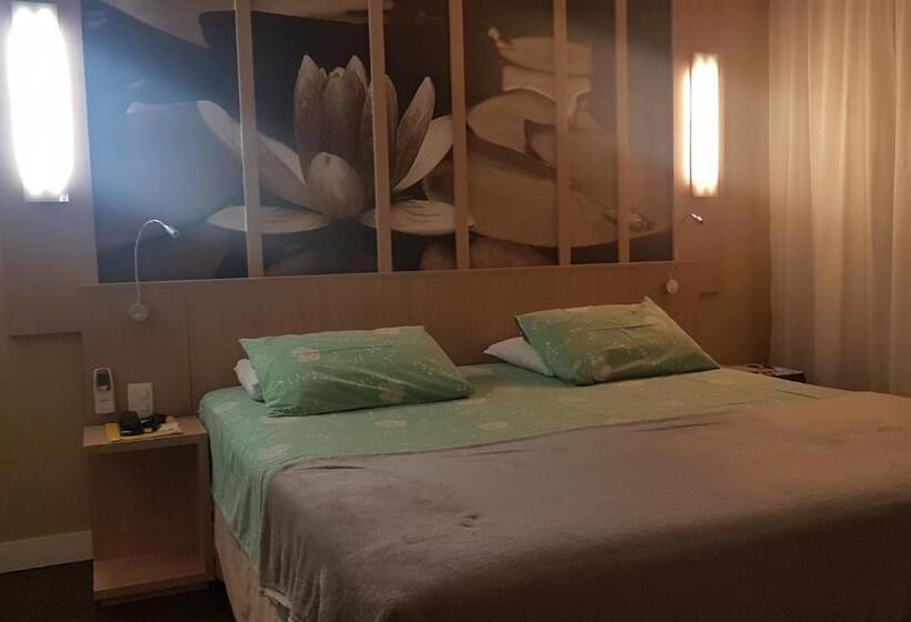 דירת חדר, Flat Manaus