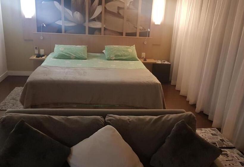 דירת חדר, Flat Manaus