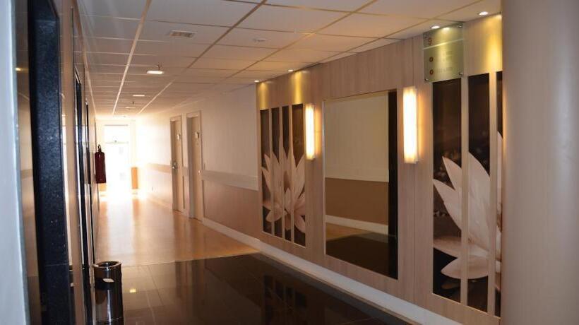 דירת חדר, Flat Manaus