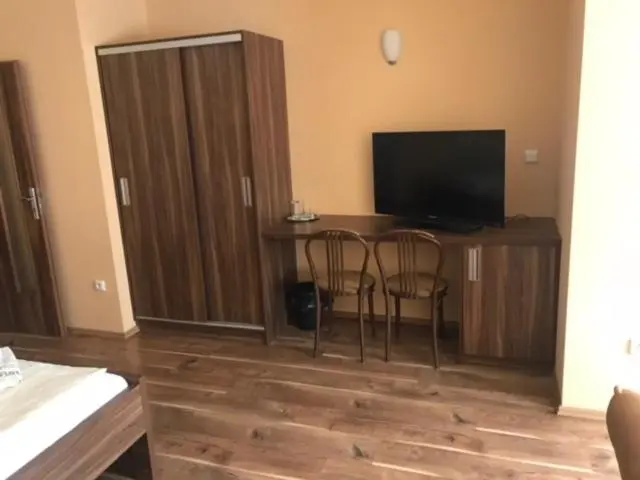 テラス付きデラックスルーム, Bezměrovský Dvůr Kroměříž