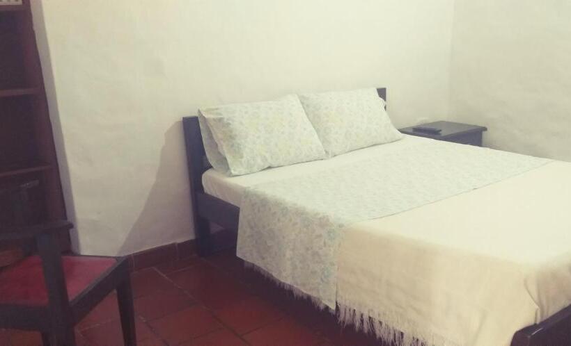 اتاق استاندارد, Mi Ranchito, Centro