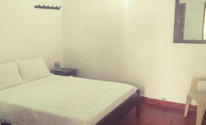 اتاق استاندارد, Mi Ranchito, Centro