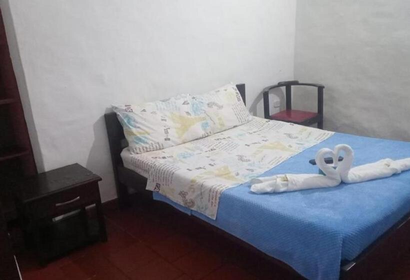 اتاق استاندارد, Mi Ranchito, Centro