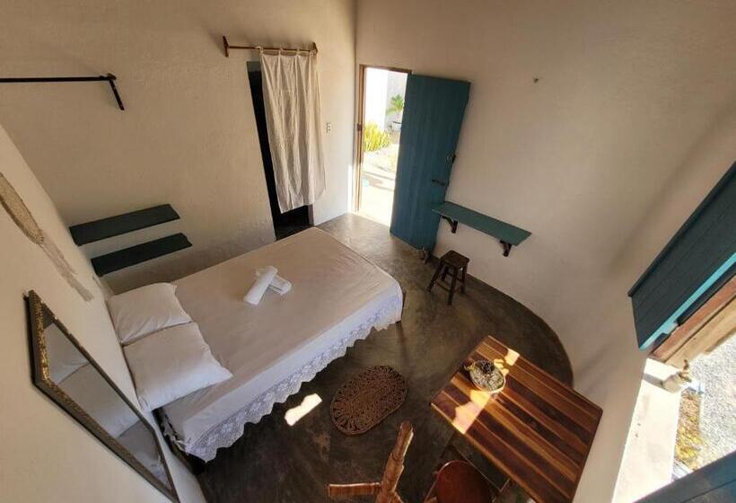 Номер Deluxe, Pousada Infinito Azul