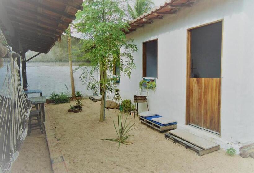 Номер Стандарт, Pousada Infinito Azul