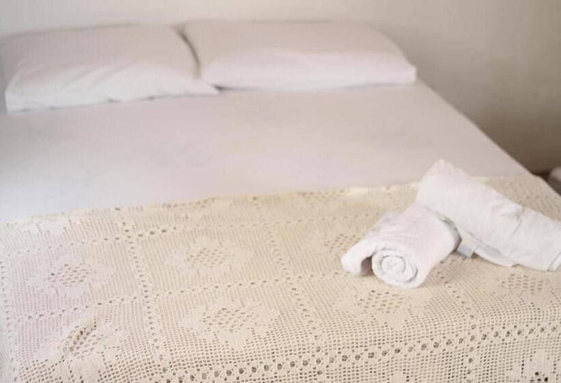 Номер Стандарт, Pousada Infinito Azul