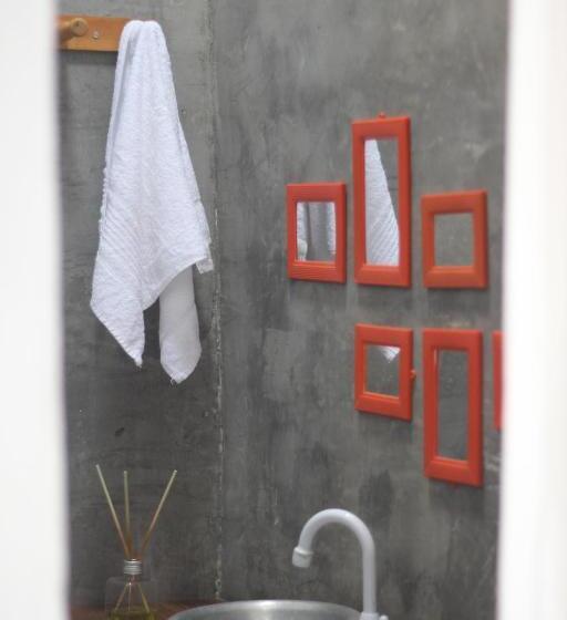 Номер Стандарт, Pousada Infinito Azul