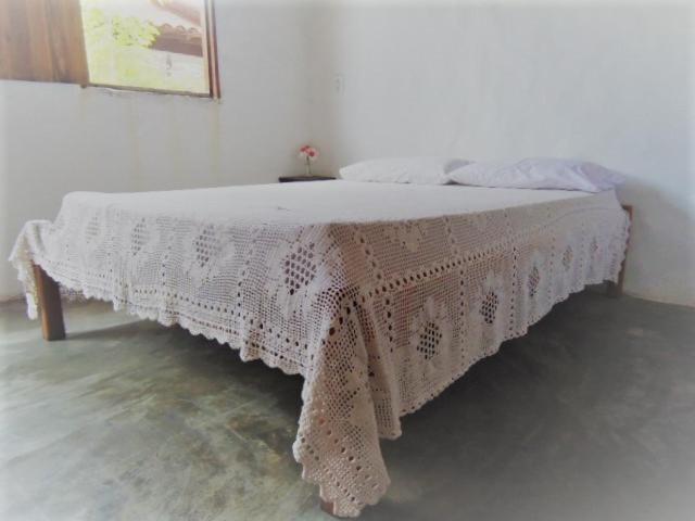 Номер Стандарт, Pousada Infinito Azul