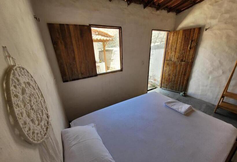 Номер Стандарт, Pousada Infinito Azul