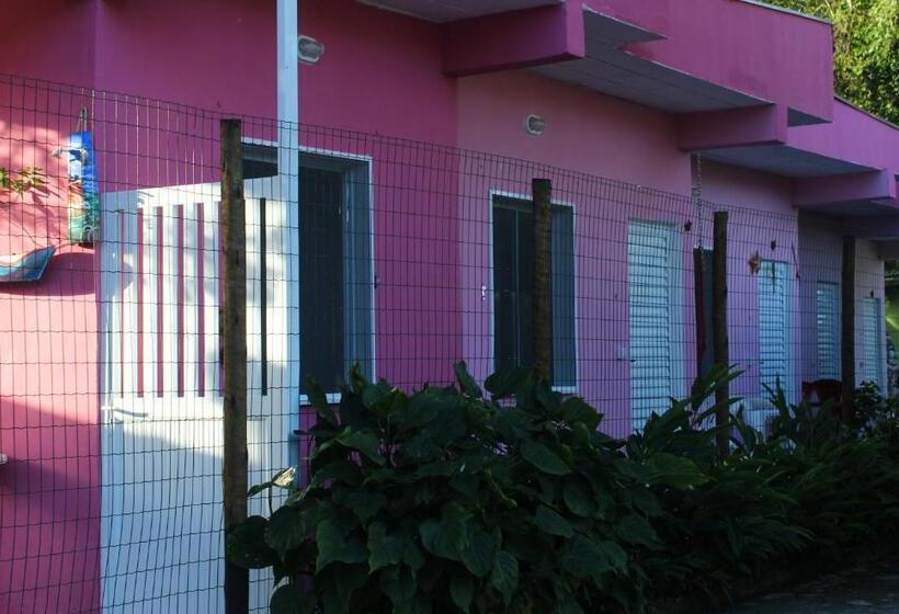 آپارتمان 1 خوابه, Pousada Nova Primavera