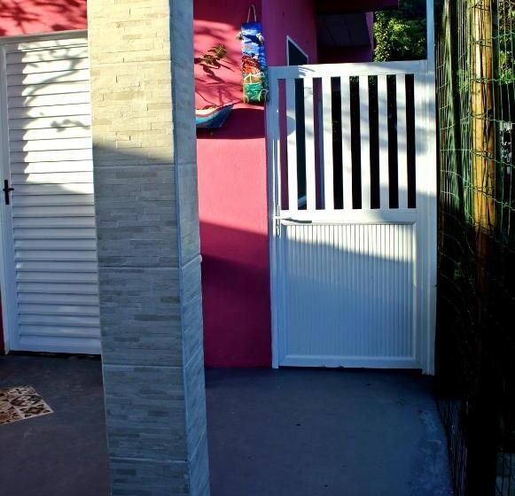 آپارتمان 1 خوابه, Pousada Nova Primavera