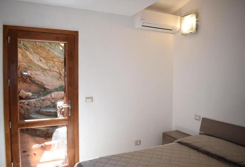 Klassisches Zimmer, Villaggio Est Affittacamere