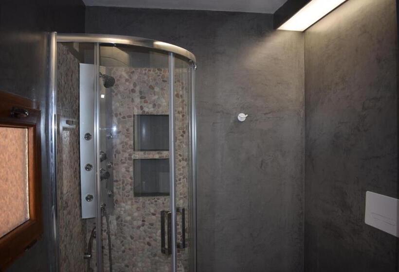 Standardzimmer, Villaggio Est Affittacamere