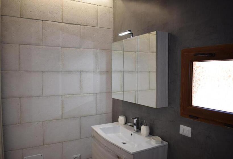 Standardzimmer, Villaggio Est Affittacamere