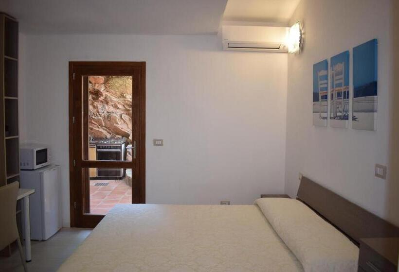 Standardzimmer, Villaggio Est Affittacamere