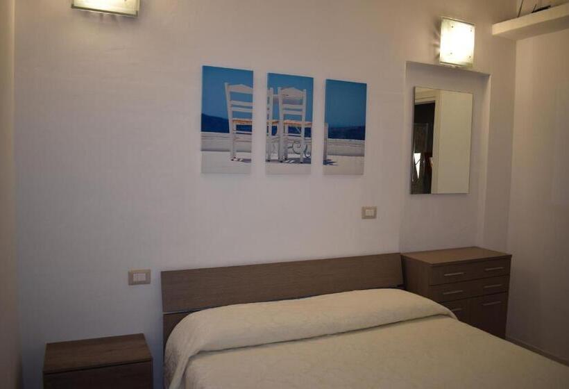 Standardzimmer, Villaggio Est Affittacamere