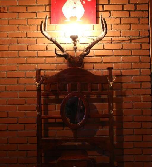 غرفة ديلوكس, Plantation Retreat