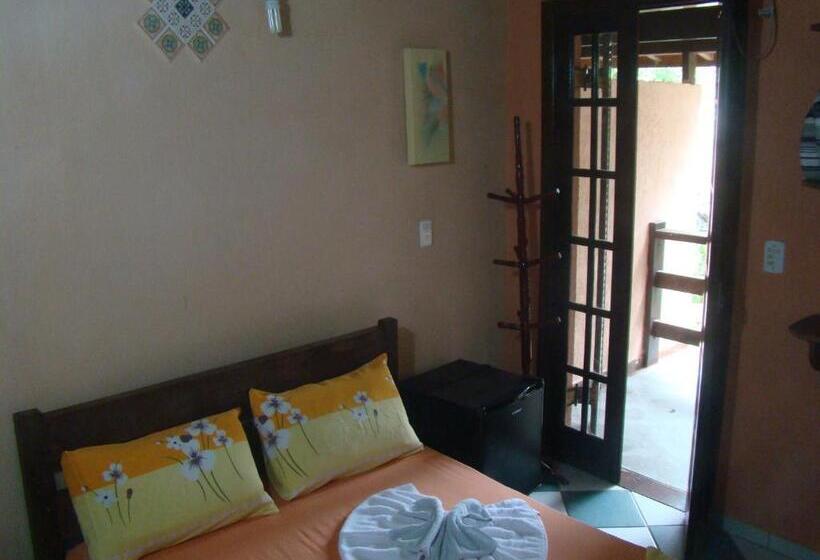 스탠다드 룸, Pousada Y Goá