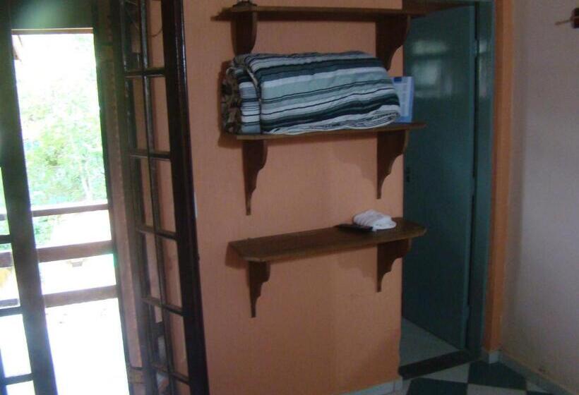 스탠다드 룸, Pousada Y Goá