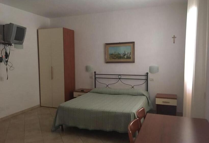 آپارتمان 1 خوابه, Residence Villa Candida