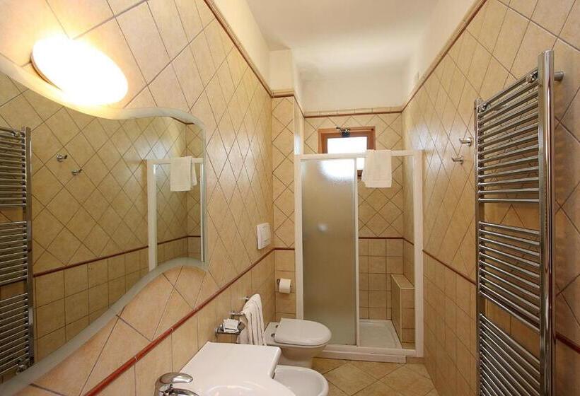 Студия Стандарт, Residence Villa Candida