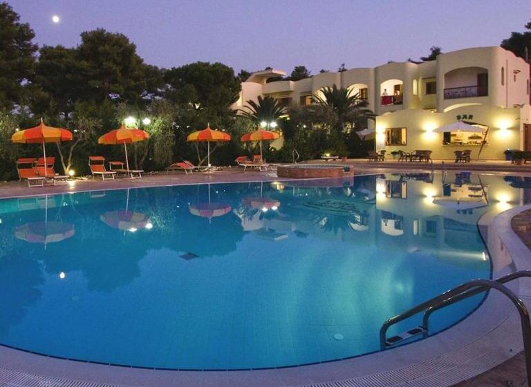 آپارتمان 2 خوابه, Residence Villa Candida